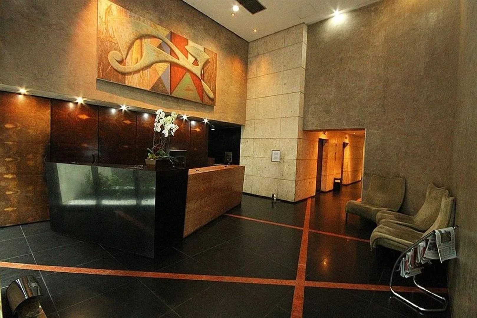 Volpi Residence Service