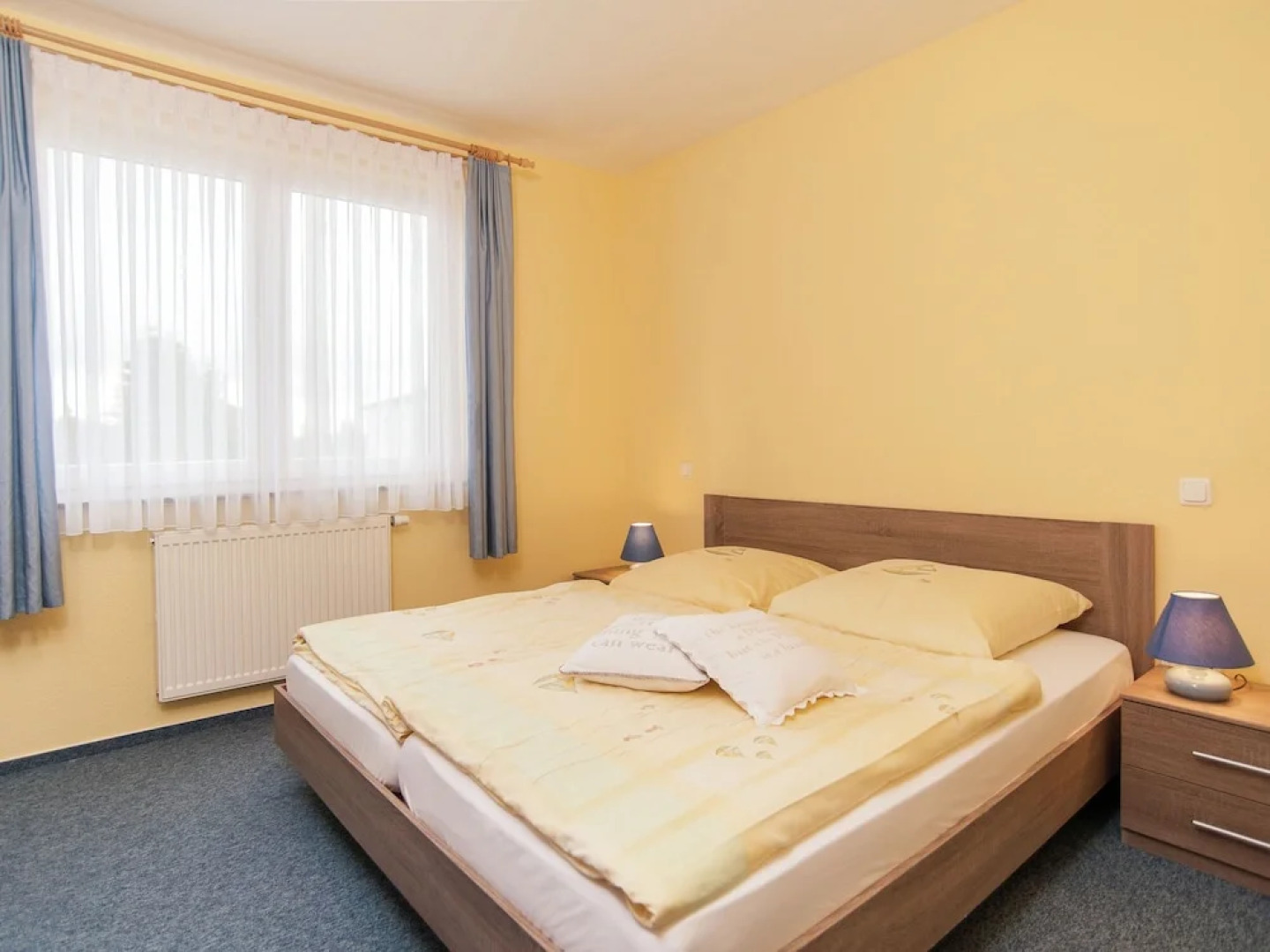 Beautiful Apartment in Frauenwald at the Rennsteig in a Very Quiet Location