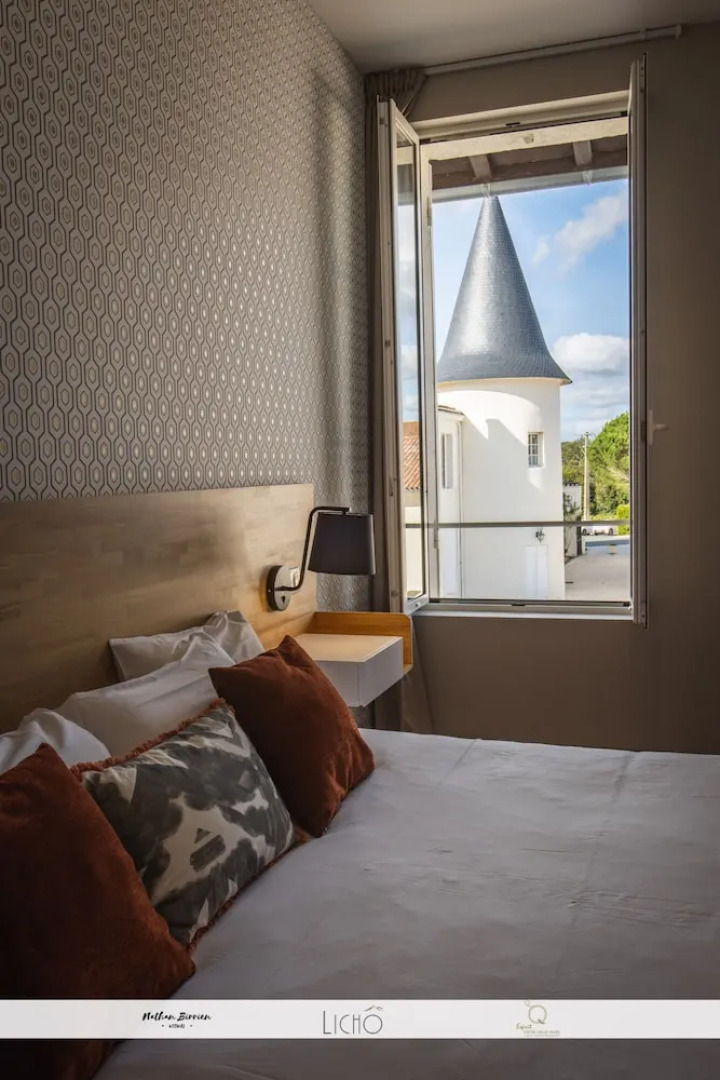 Seguin - Chambres Dhôtes