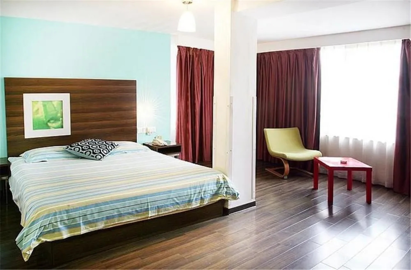 Xingcheng Wuai Square Hotel- Wuxi