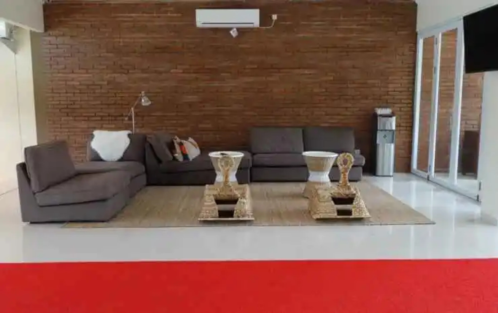 Bulak Laut Hotel and Resort