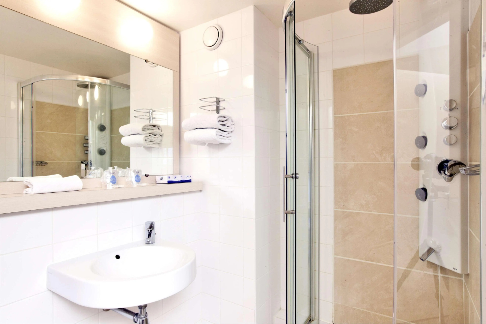 Mercure Chartres Est