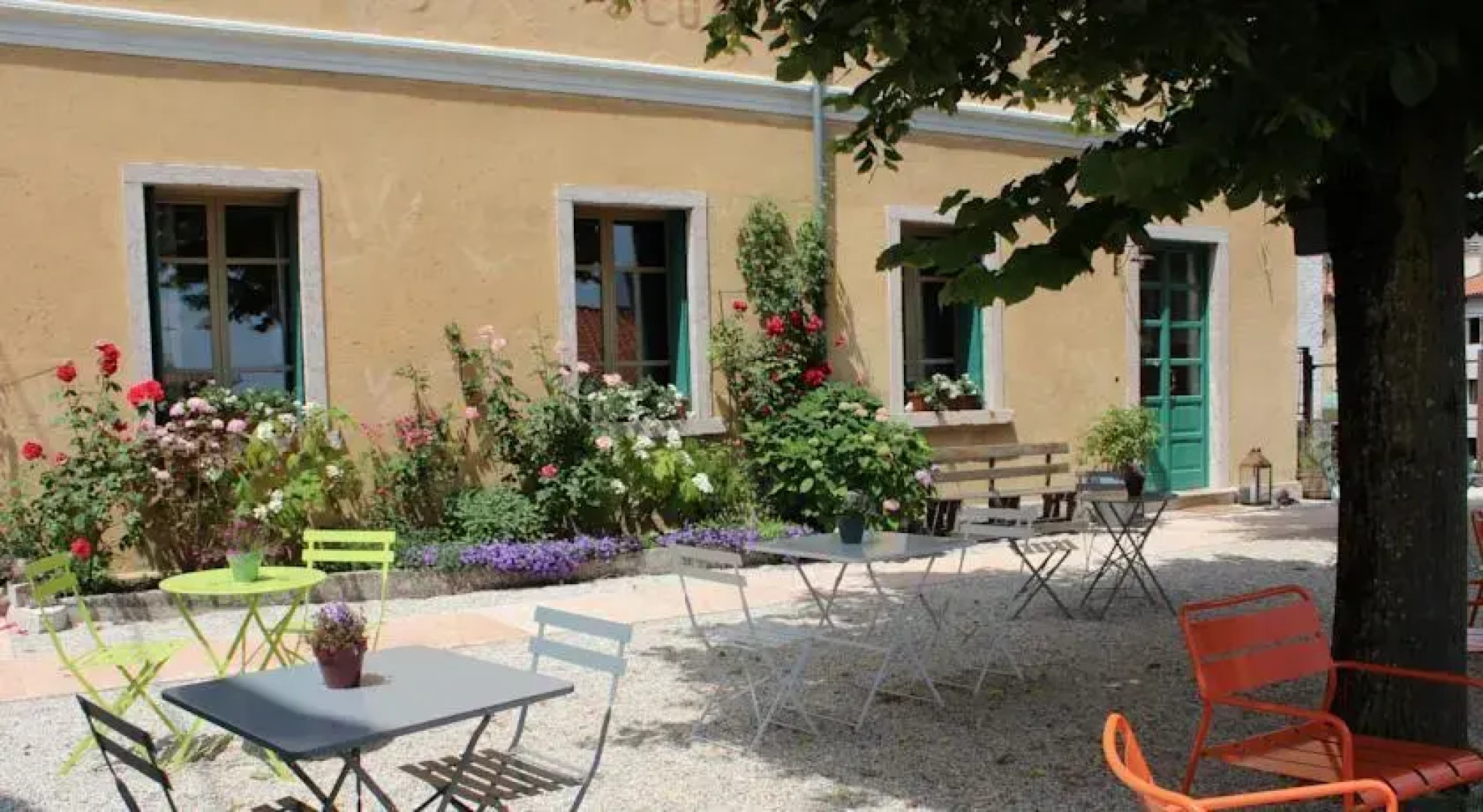 La Scuola Guesthouse