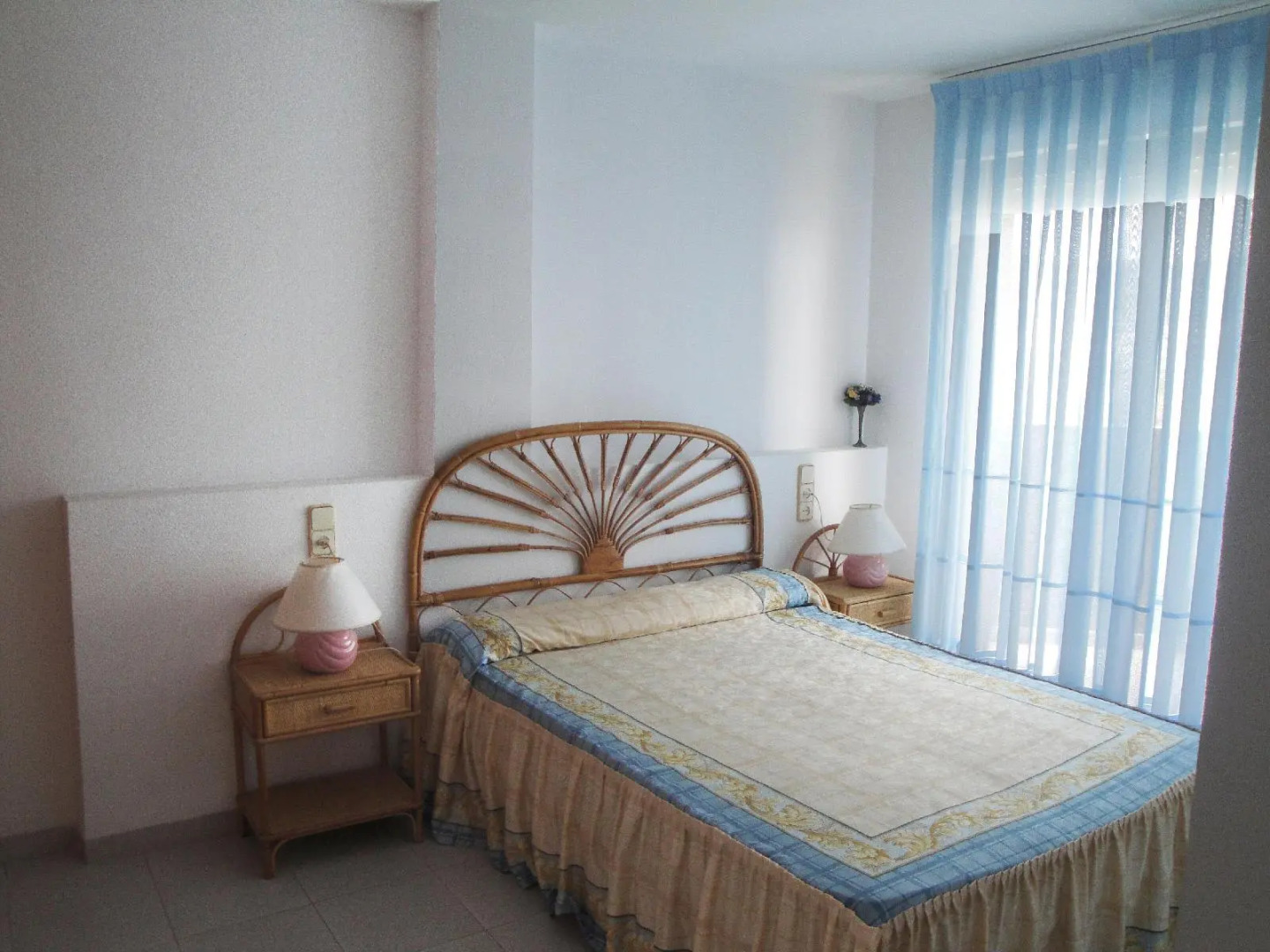 Apartamentos Olimpo 3000