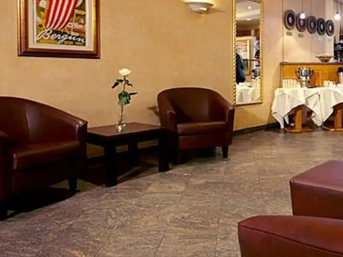 Smart Stay Hotel Schweiz (ex Hotel Schweiz)