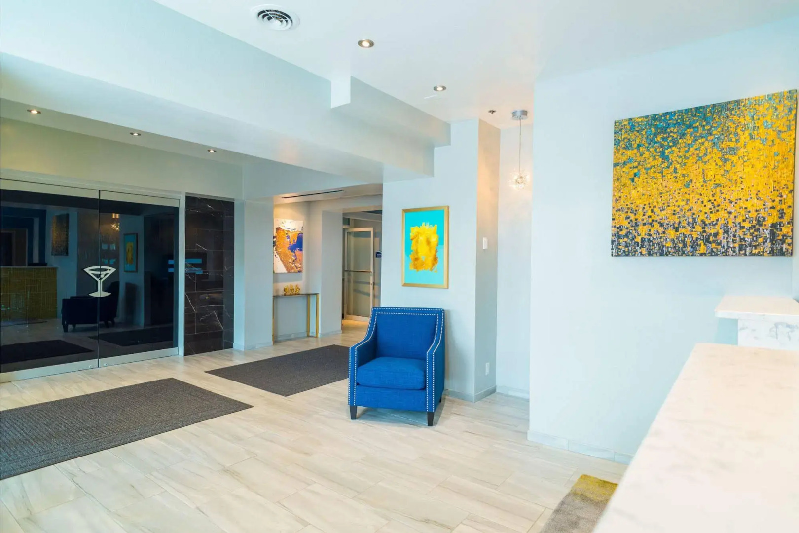 Studio Z, an Ascend Collection Hotel