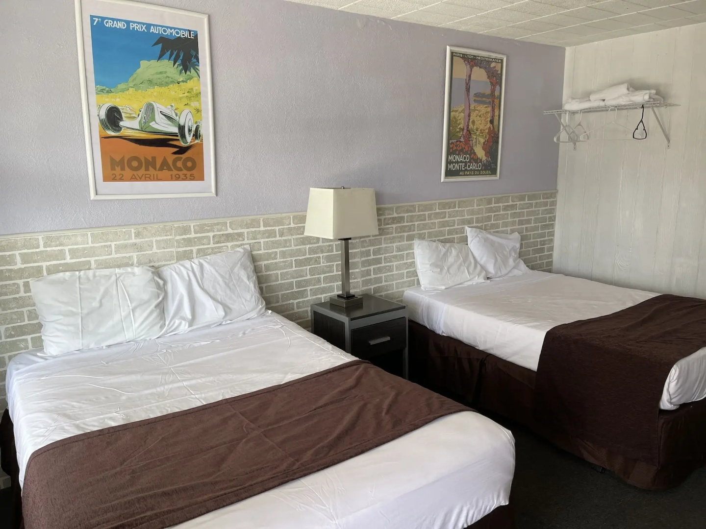 Monaco Motel - Wildwood Beach & Boardwalk