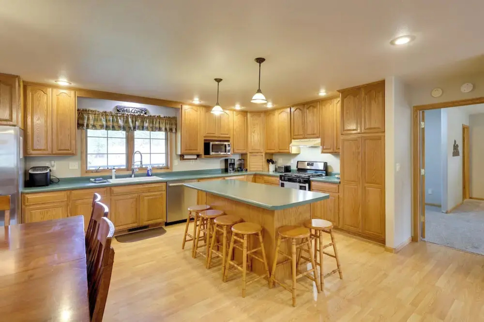 Black Hills Home w/ Mickelson Trail Access!