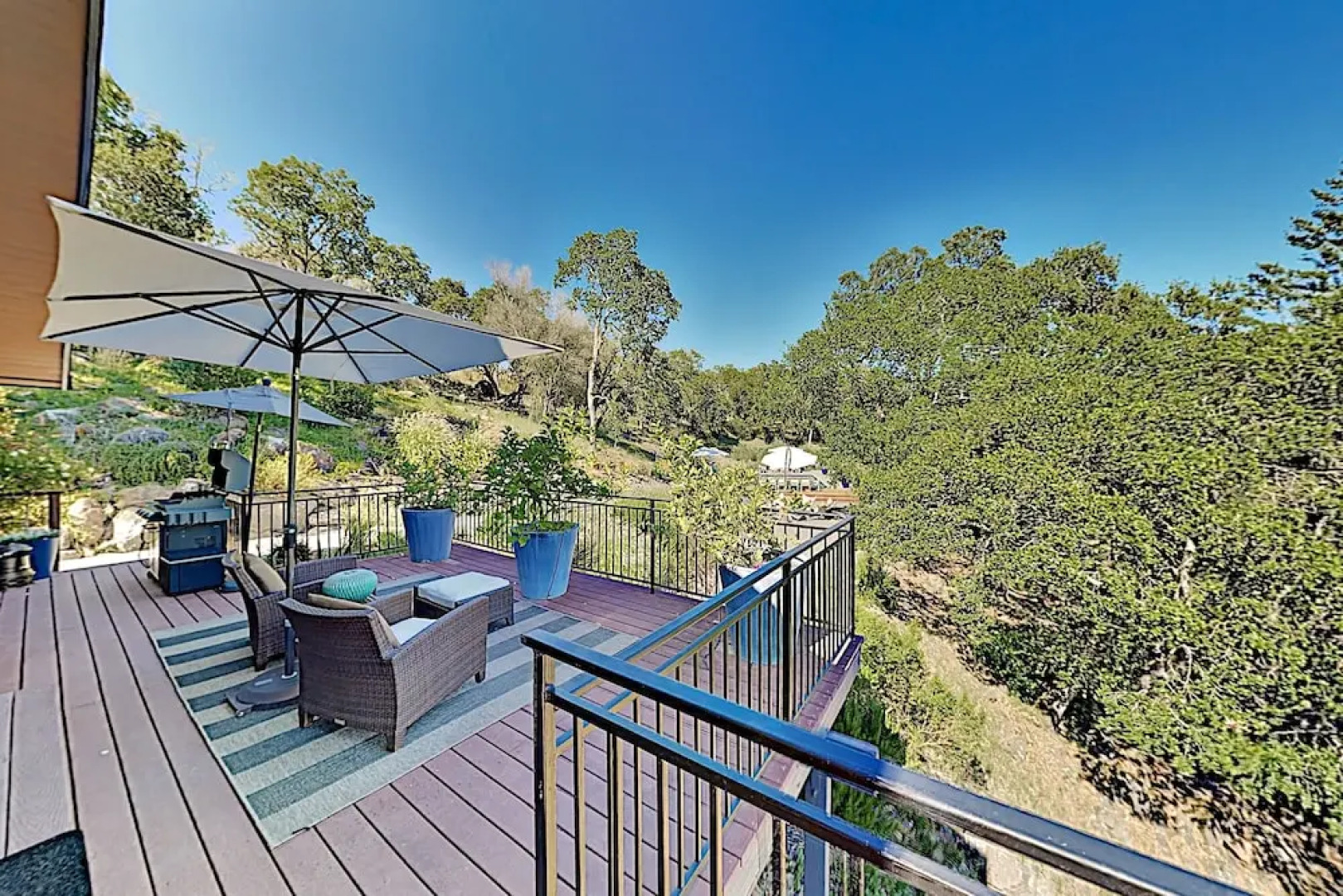 Private Sonoma House with Pool by RedAwning