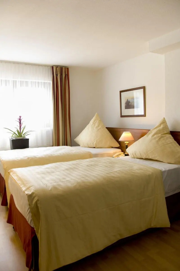 Hotel Kölner Hof Refrath