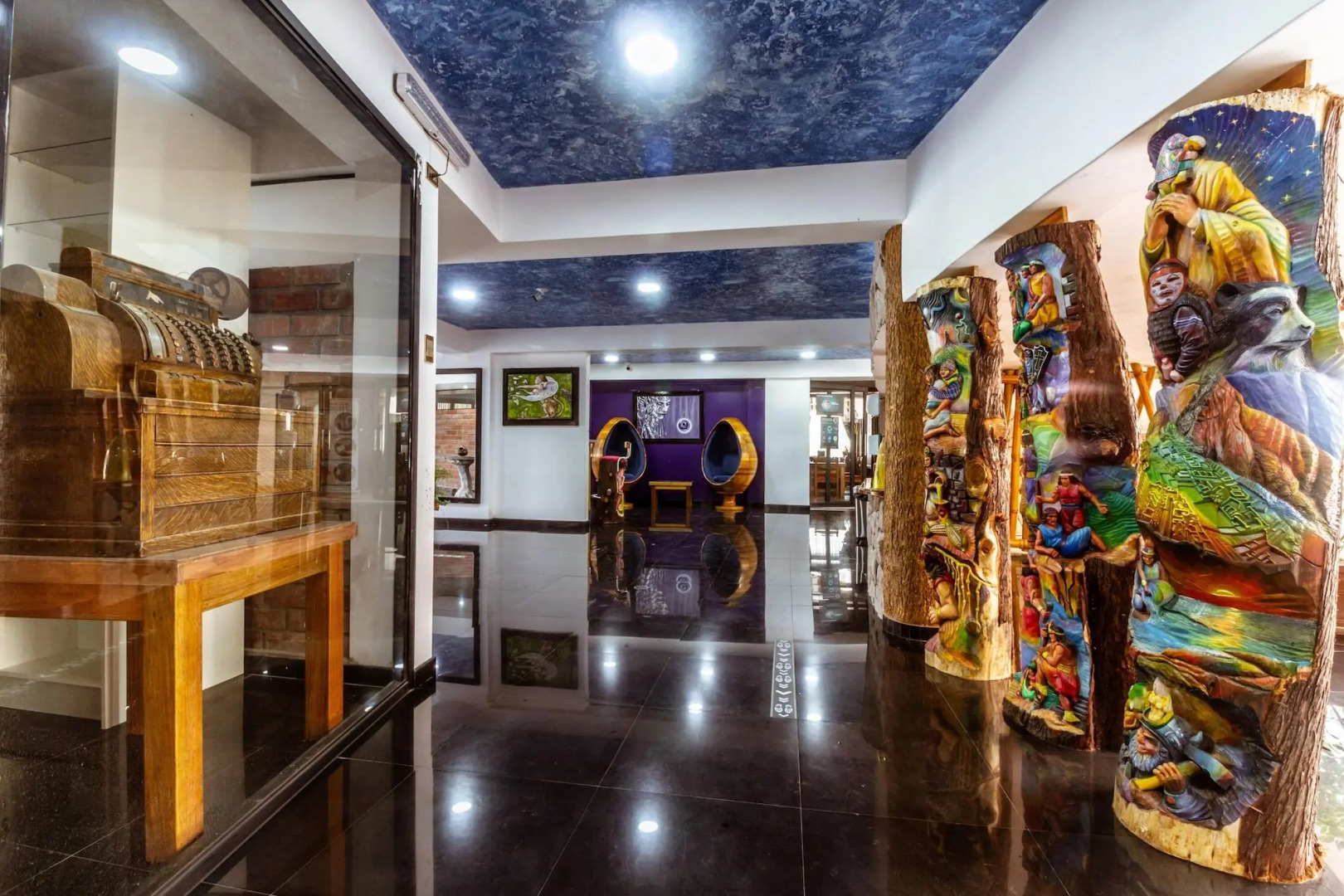 Hacienda del Valle Sagrado