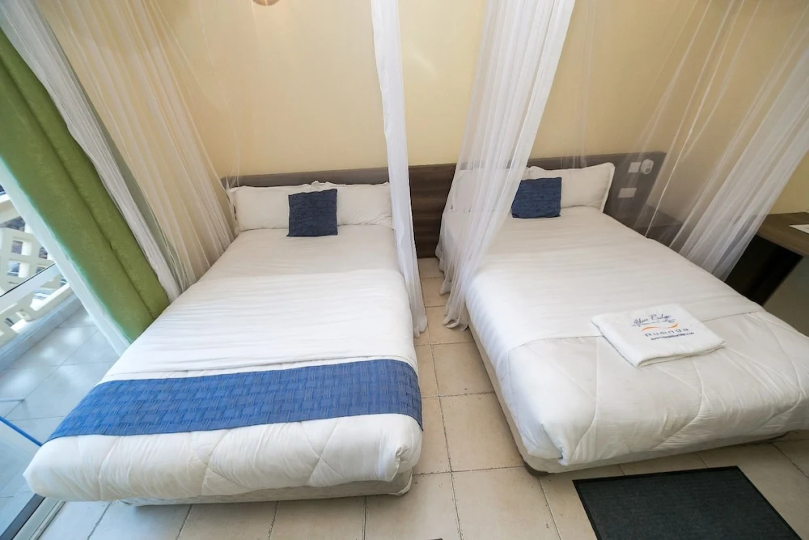 Rusinga Blue Ridge Hotel