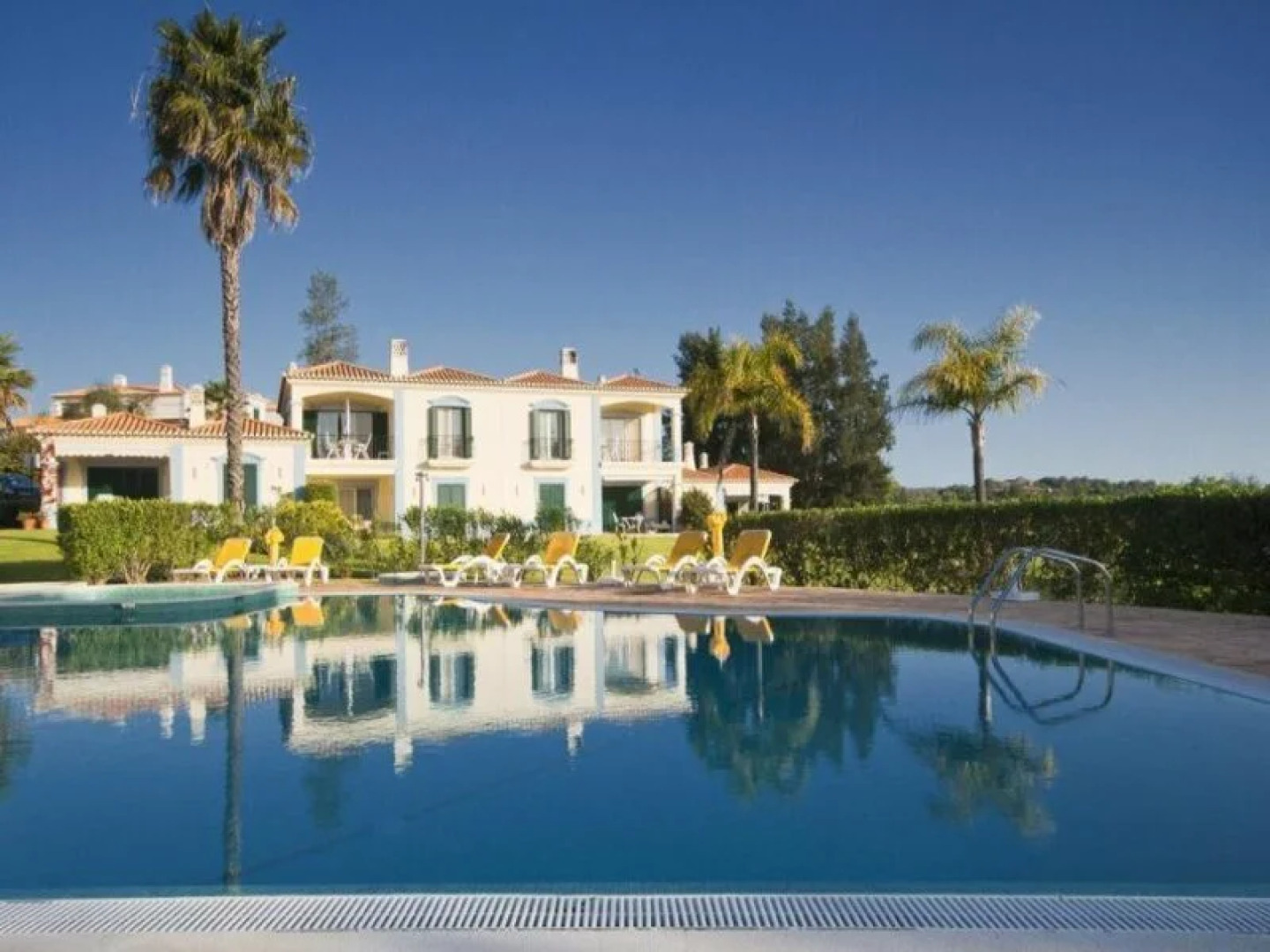 Pestana Carvoeiro Golfe - AL