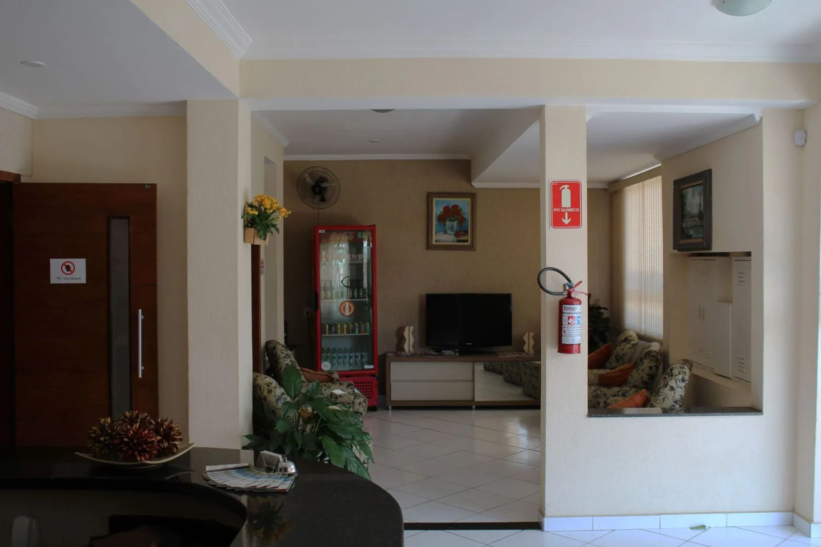 Pousada Swiss-Reimann