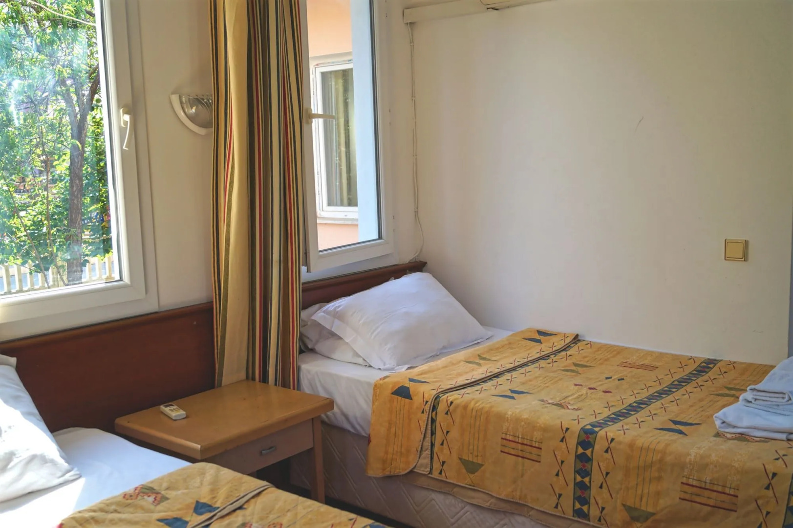 Residence Garden Hotel