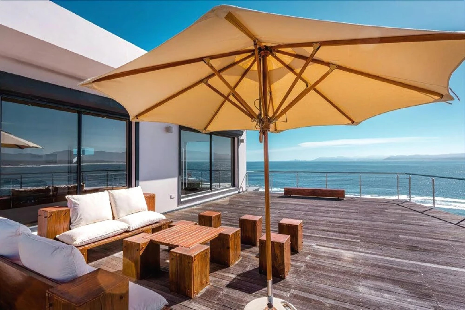 The Grand View Luxury Villa