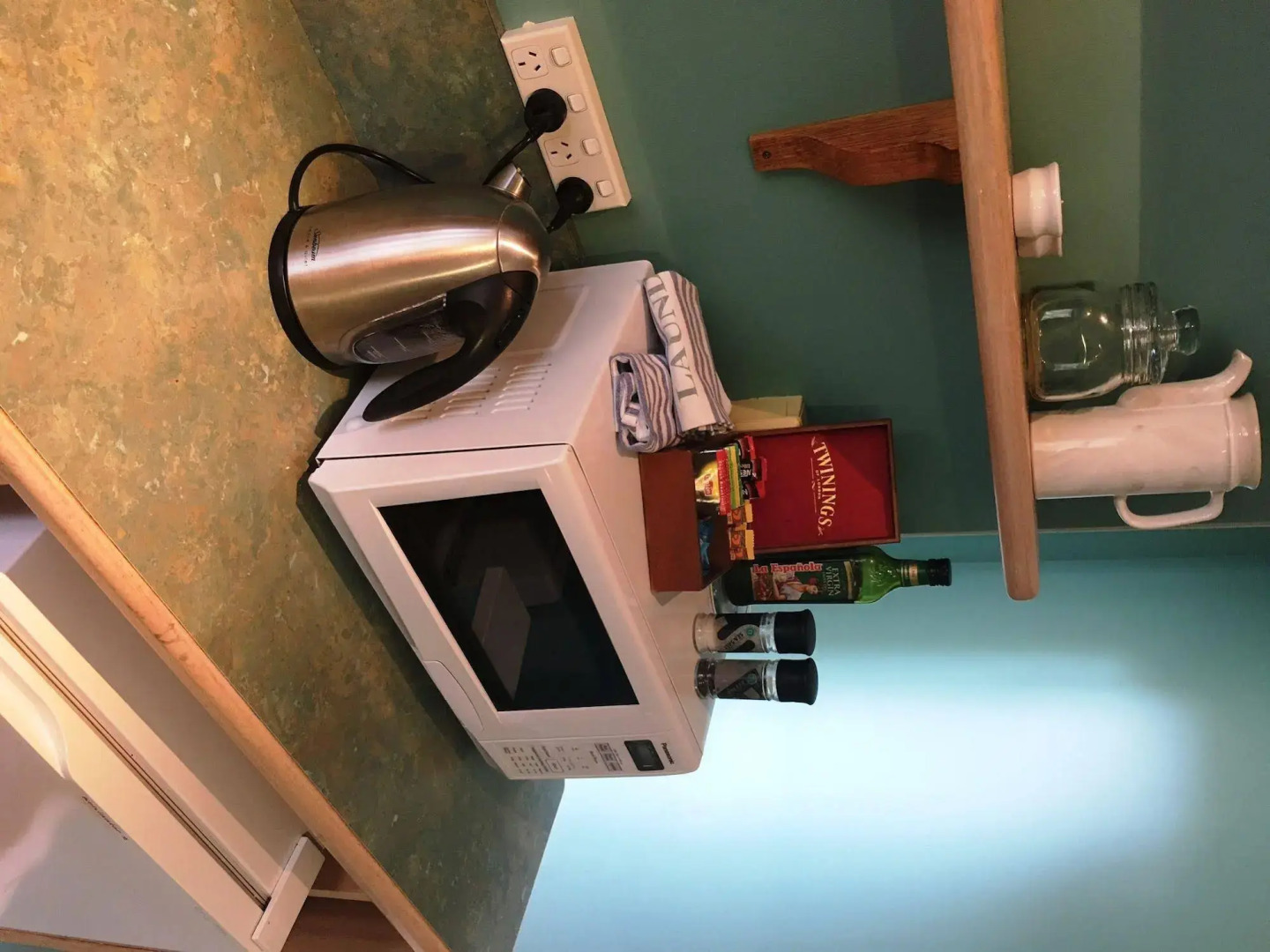 Countryside Connections Spa Cottage