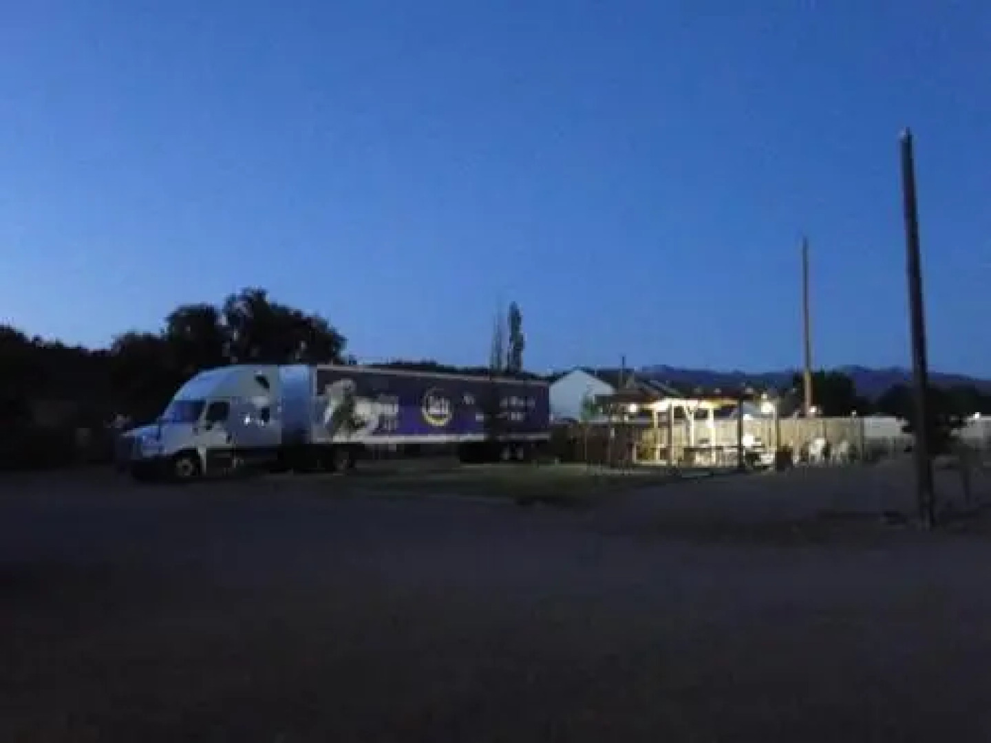 Ms. Kitty's Country Inn