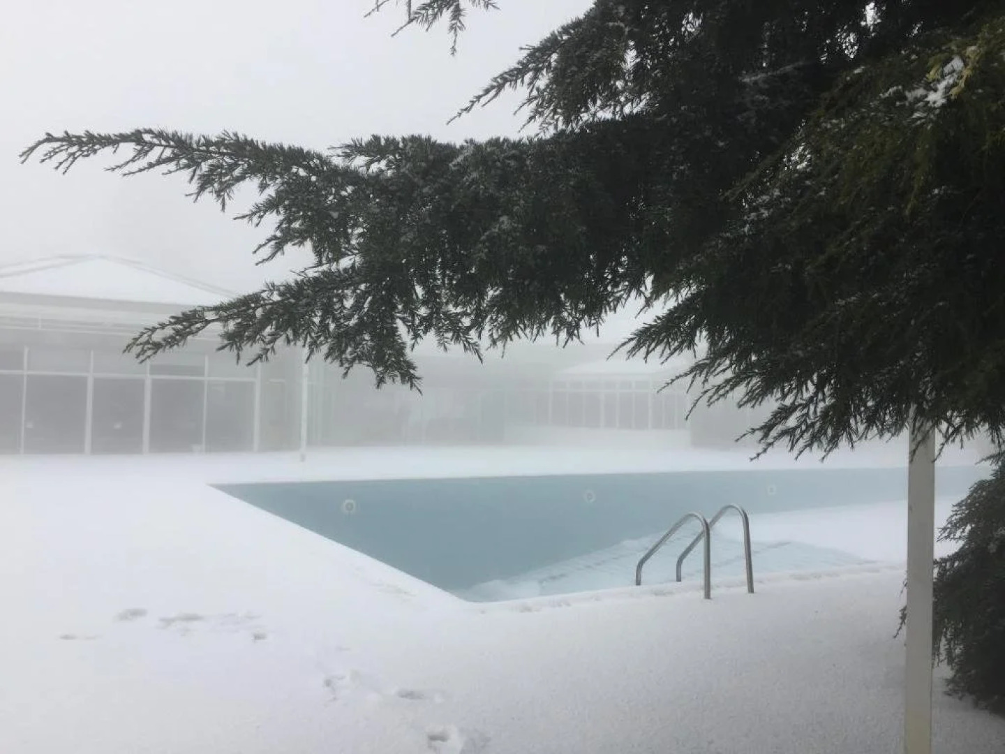 Ehden Country Club