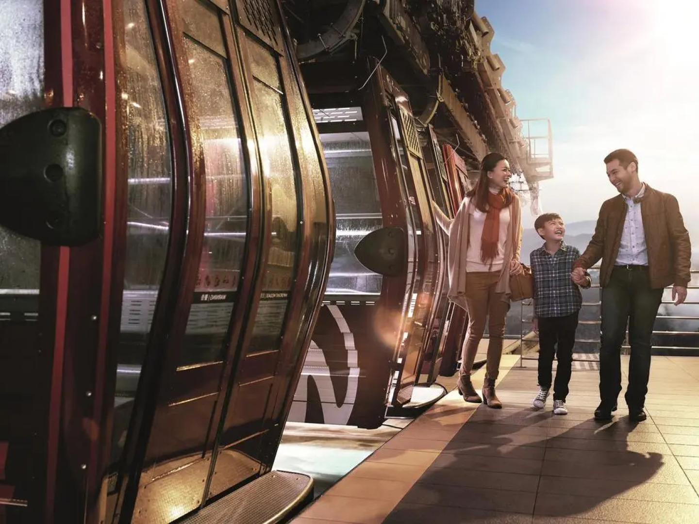 Resorts World Genting - First World Hotel