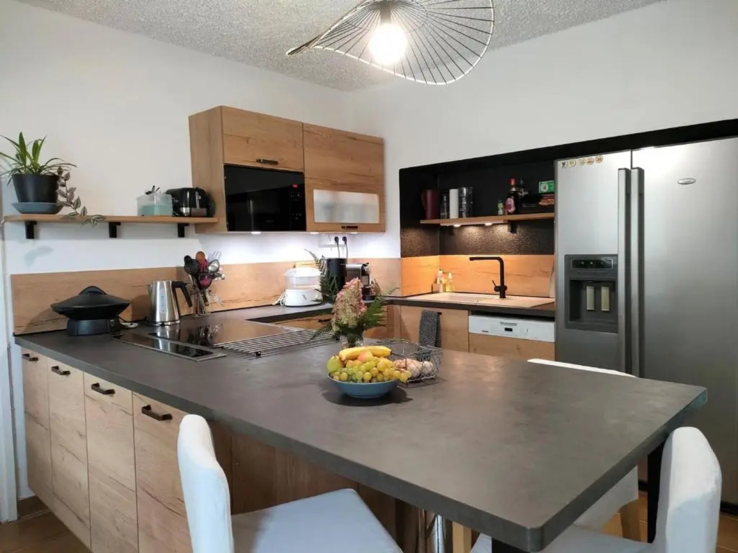 Gîte Belmont-de-la-Loire, 5 pièces, 10 personnes - FR-1-496-247