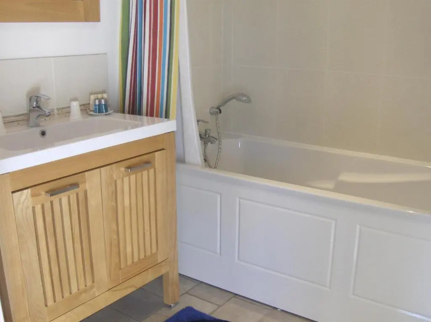 Hotel La Buissonniere