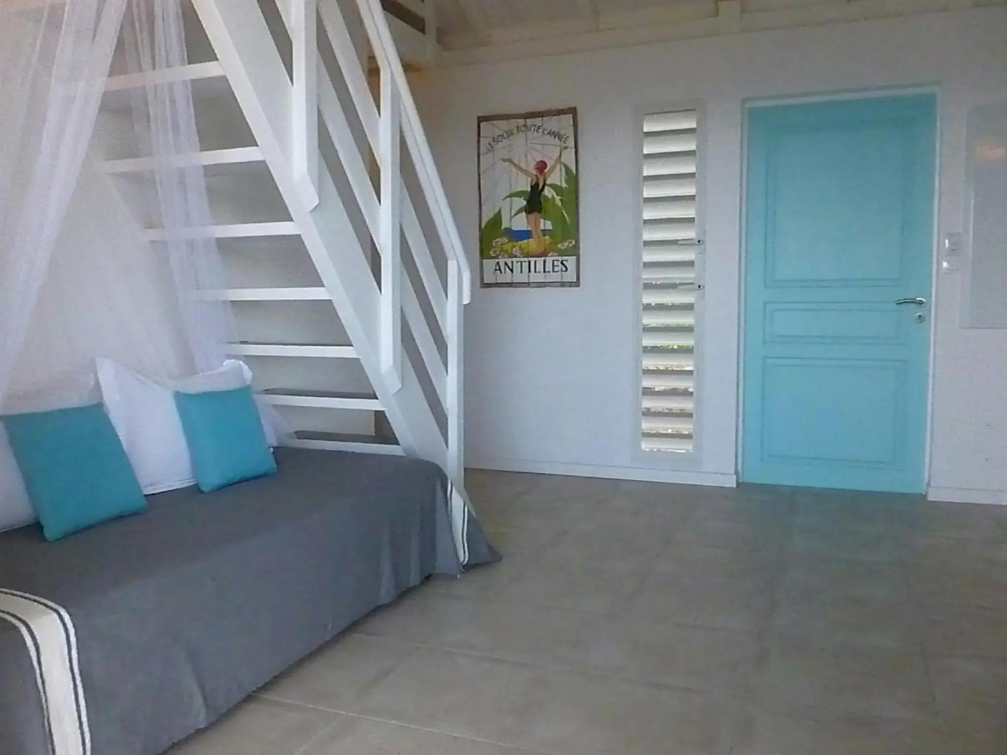 Blue Haven Villas Guadeloupe