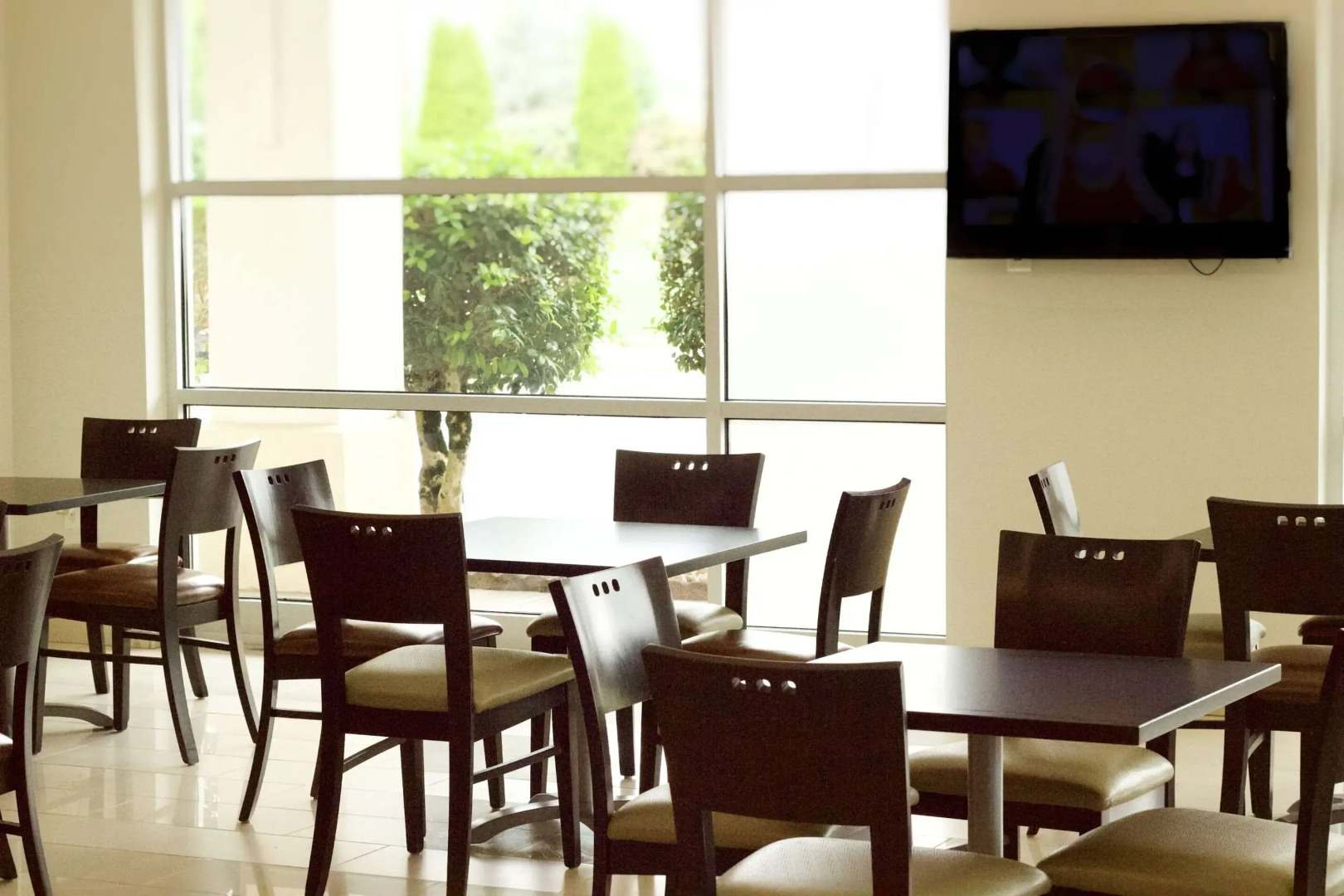 Quality Inn near Chattanooga South