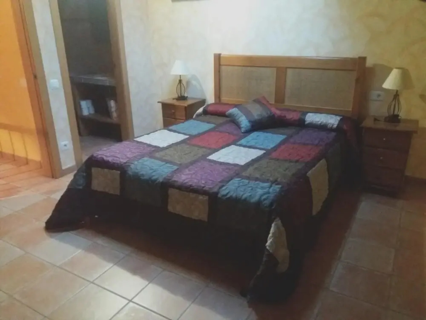 House With 4 Bedrooms in Ogassa, With Terrace and Wifi