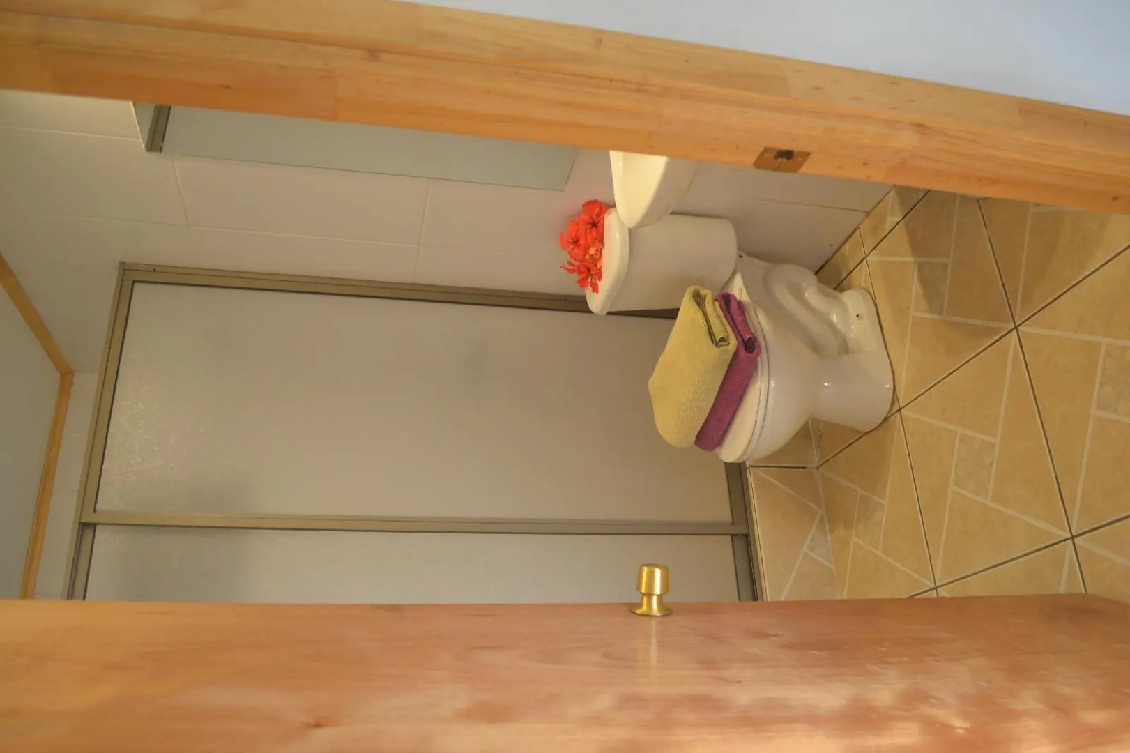 Cabaña Manuto Tahai