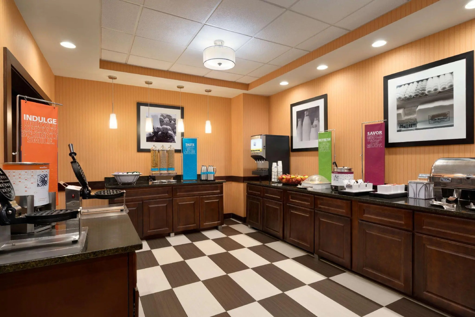 Hampton Inn Lehighton-Jim Thorpe