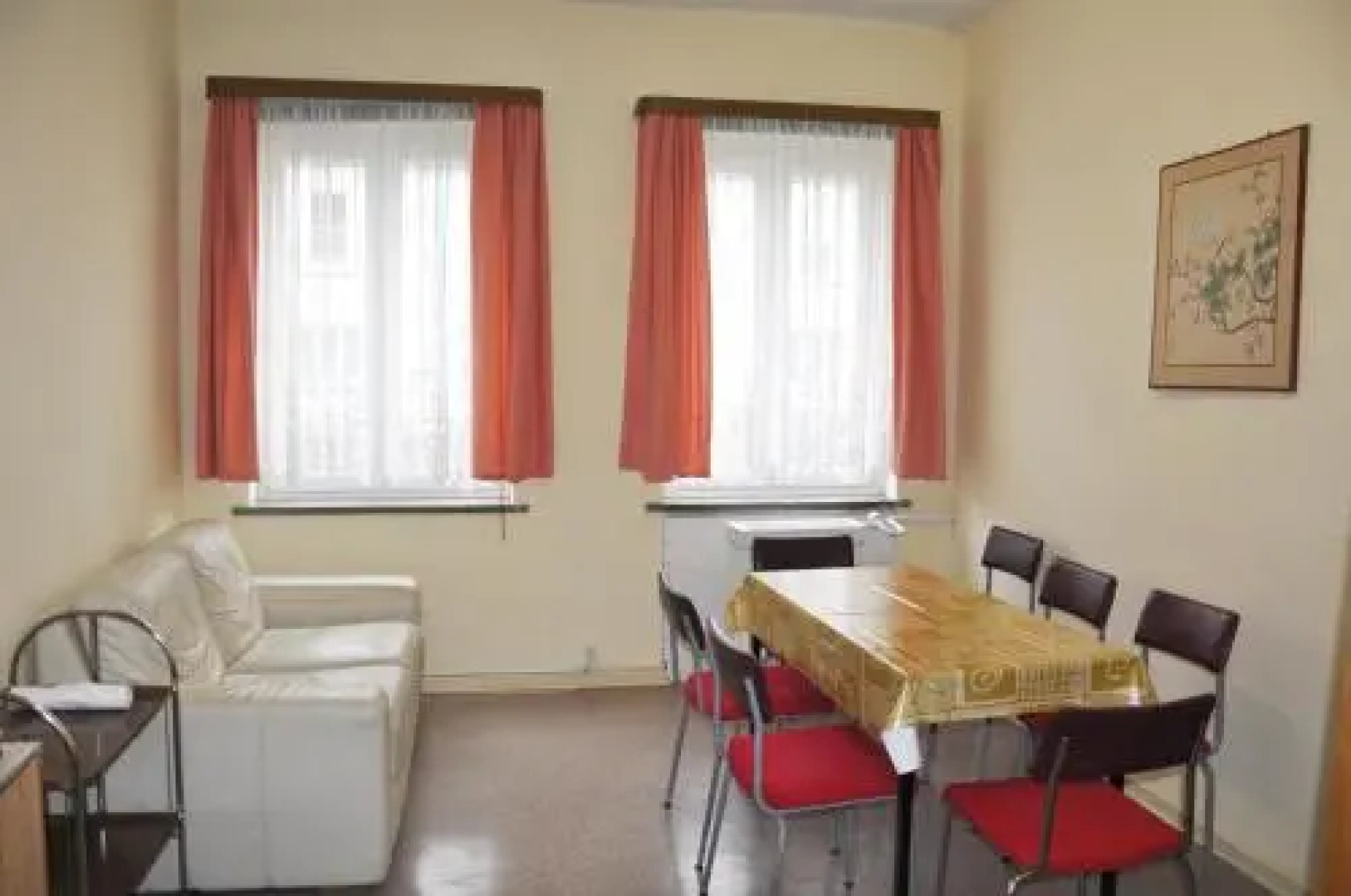 Hostel Herberge Werratal