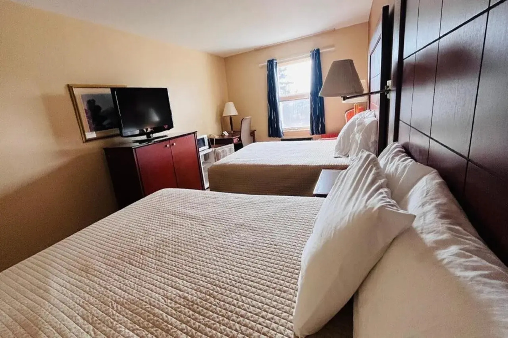 Best Value Inn & Suites Parry Sound