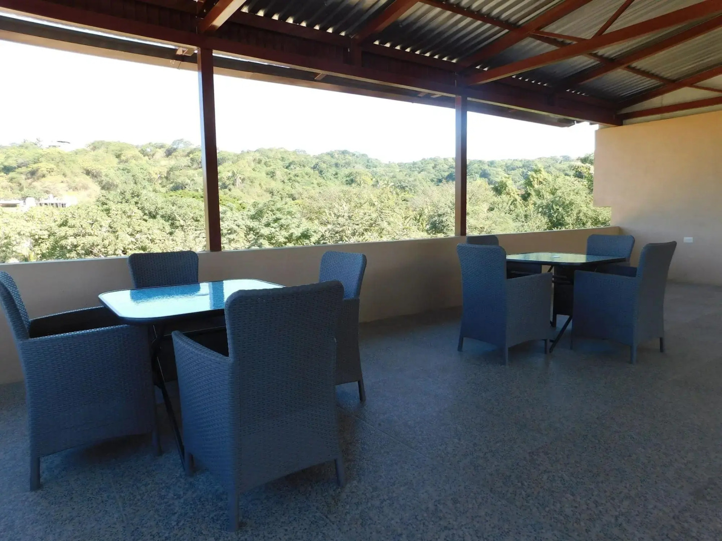 Pacific Inn Sayulita