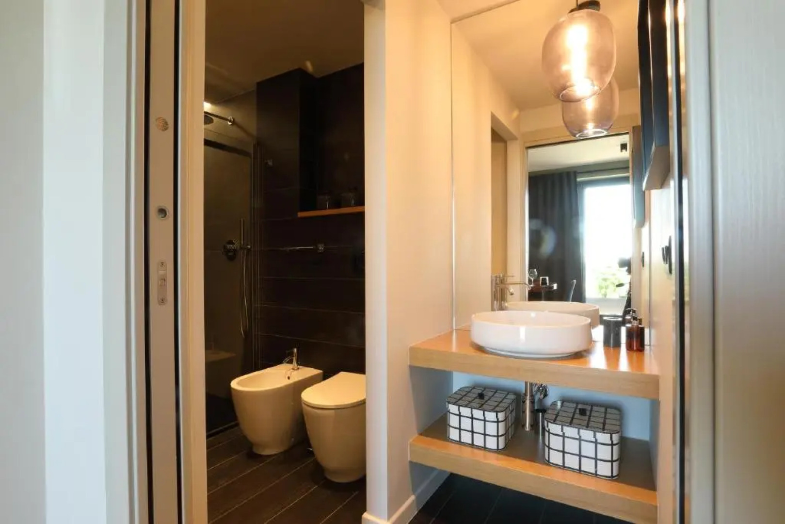 Villa Carla @ Barolo