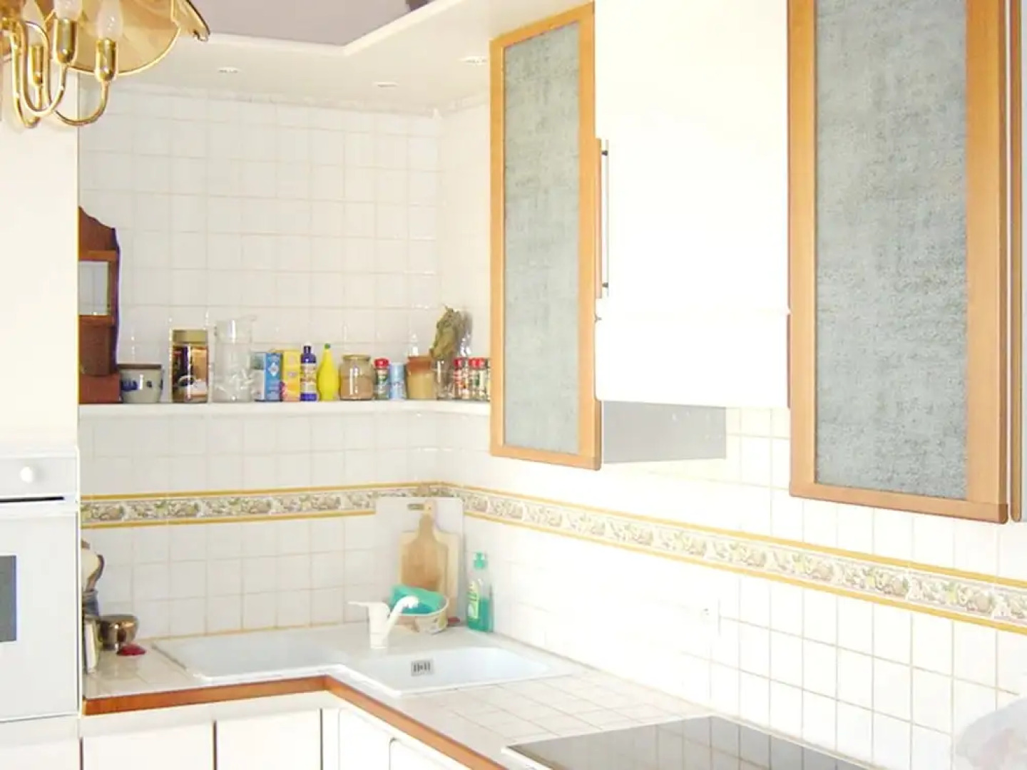 Apartment With 2 Bedrooms in Marseillan, With Wonderful City View, Poo