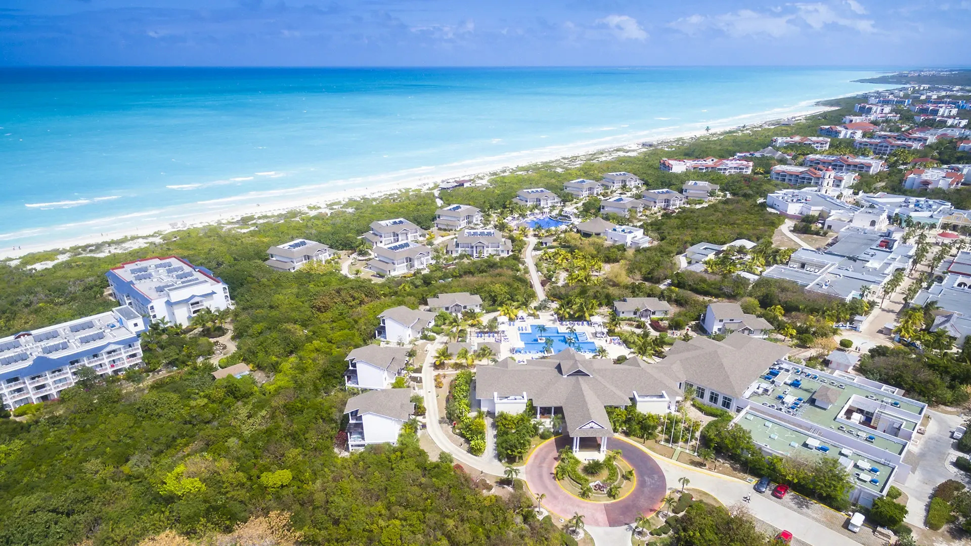 Royalton Cayo Santa Maria - Adults Only - All Inc.