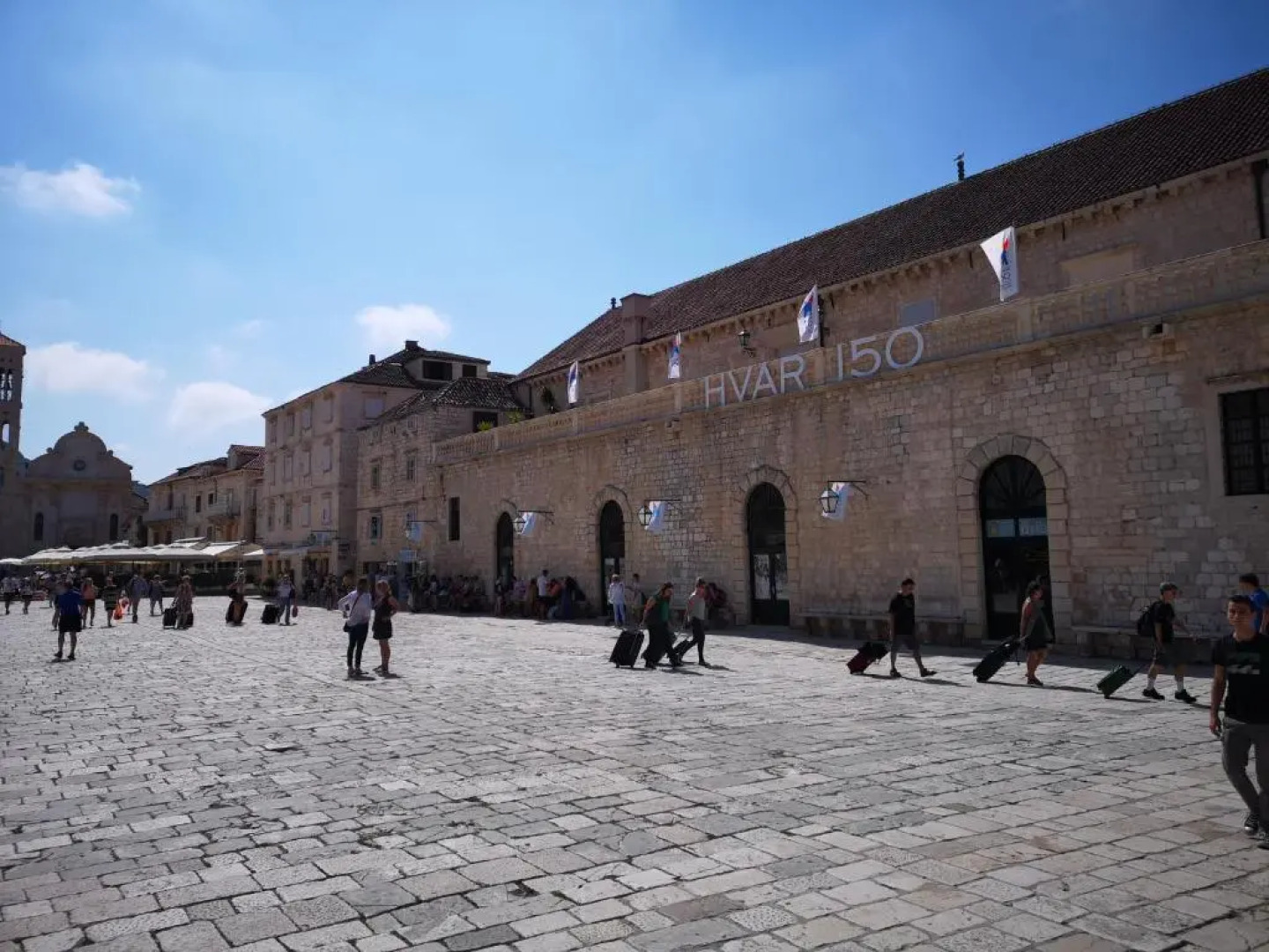 Apartments Bošković