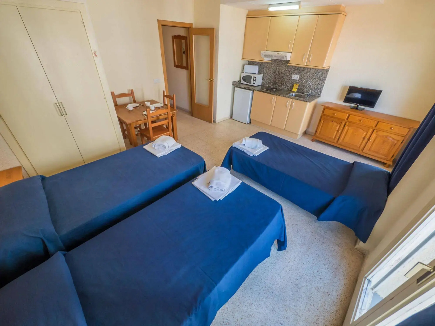 Apartamentos AR Dalia