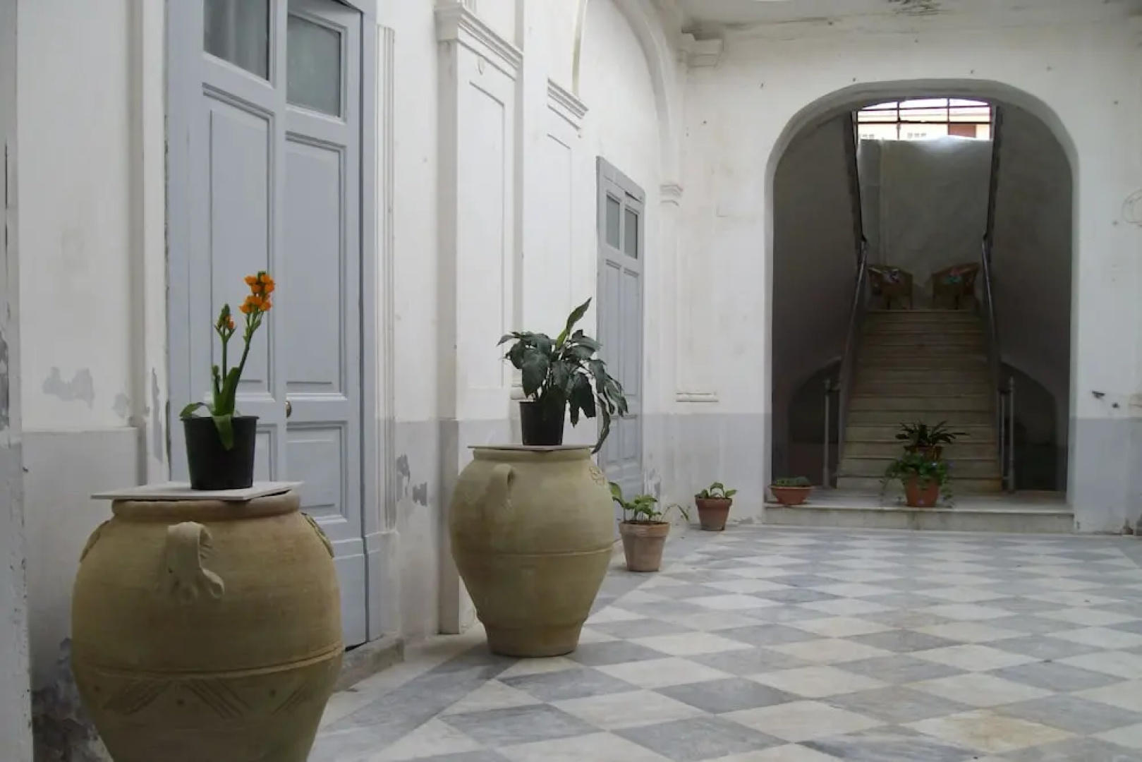 La Perla del Cilento