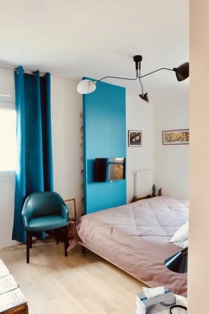 La Company des Concierges - 828 Loft