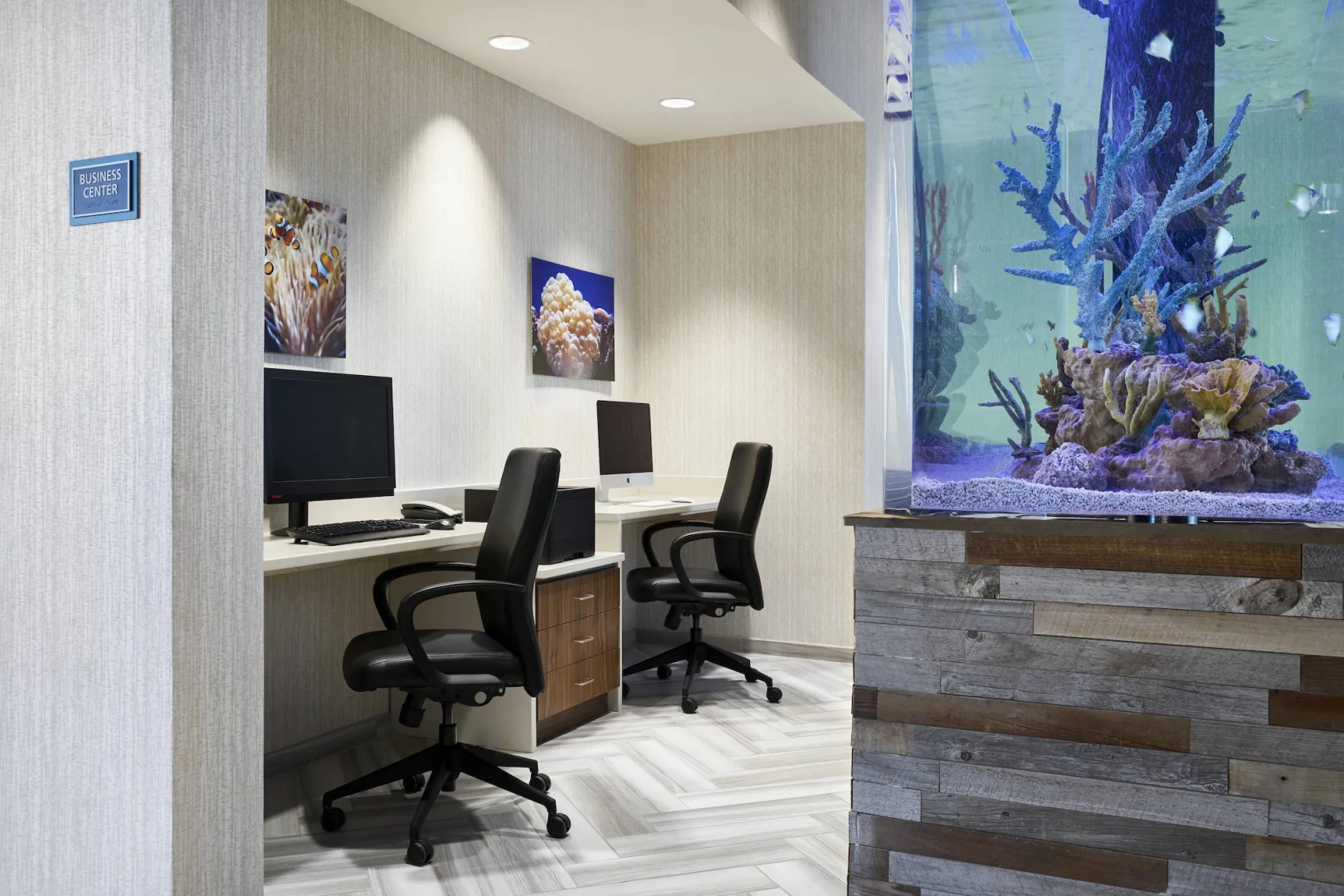 Residence Inn by Marriott Ocean City