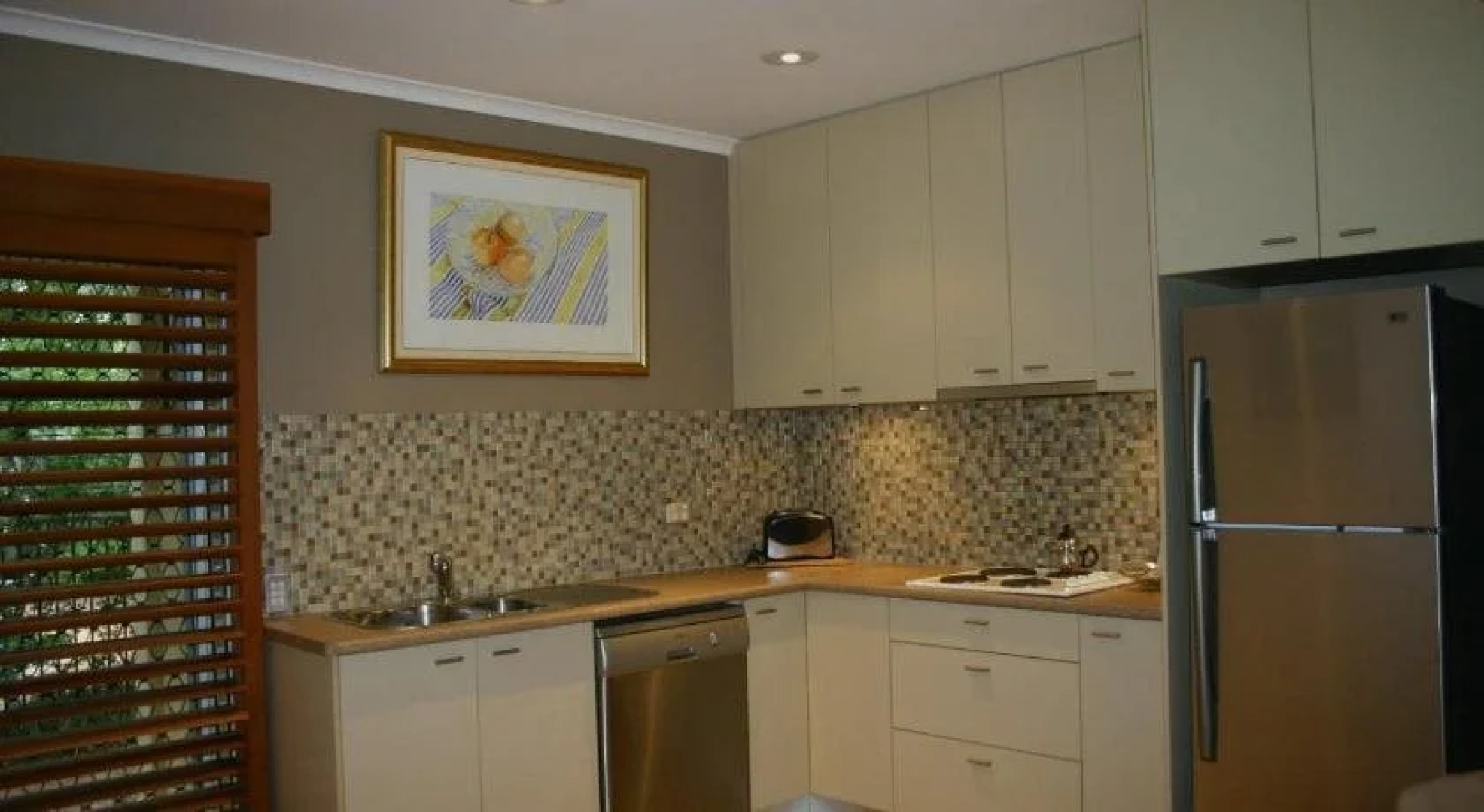 Noosa Terrace & Belmondos