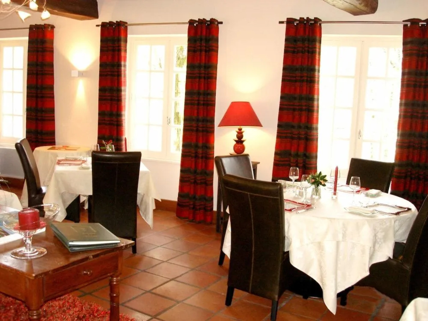 Auberge de la RivIère