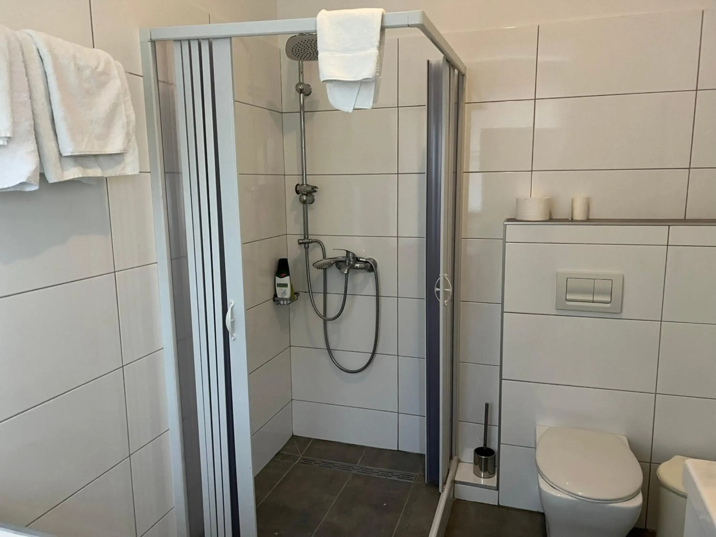 Hotel-Pension Hages