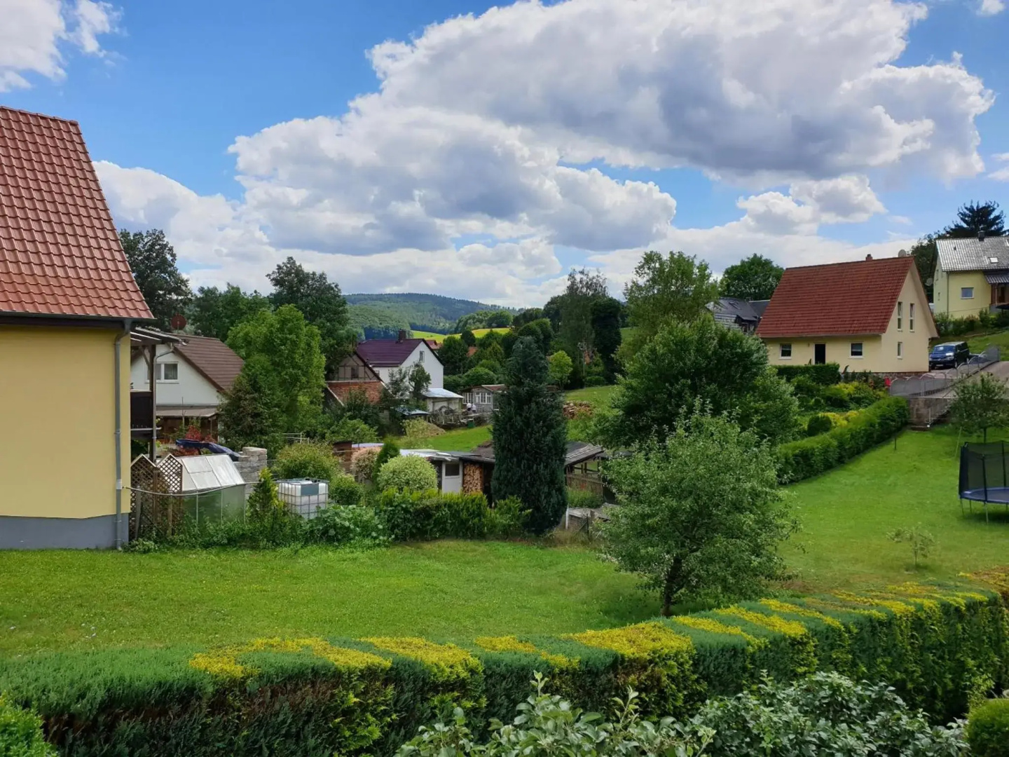 Zum Himmelreich