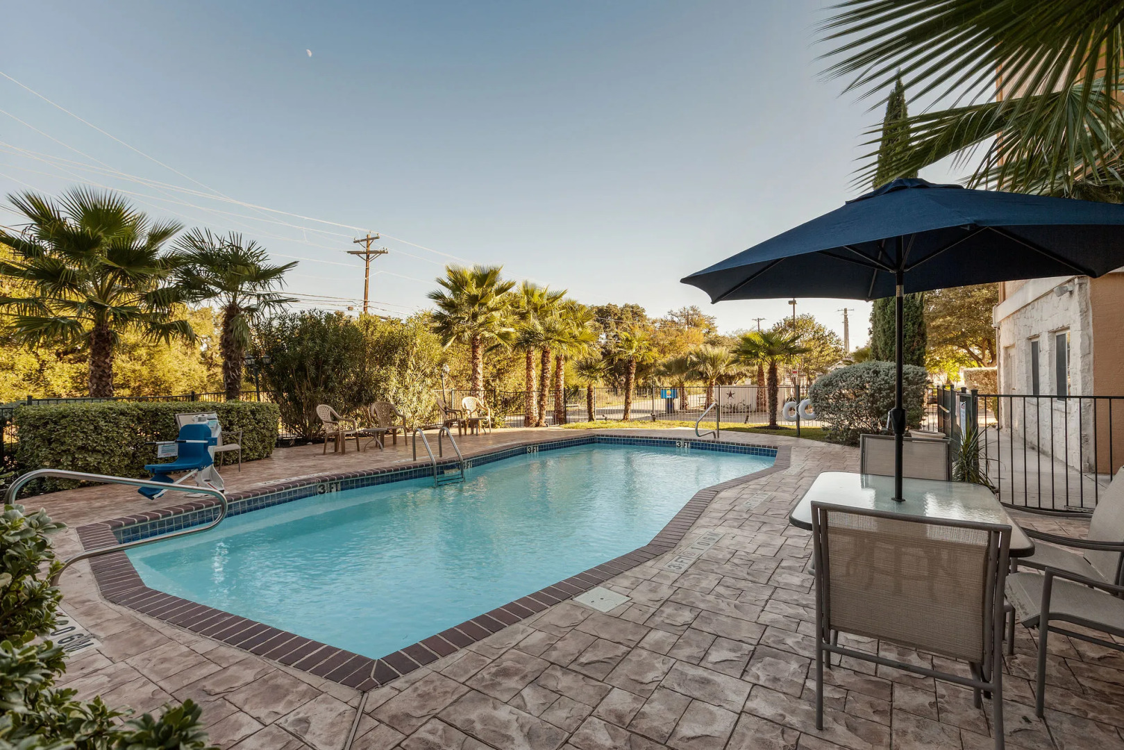 Comfort Inn & Suites Texas Hill Country