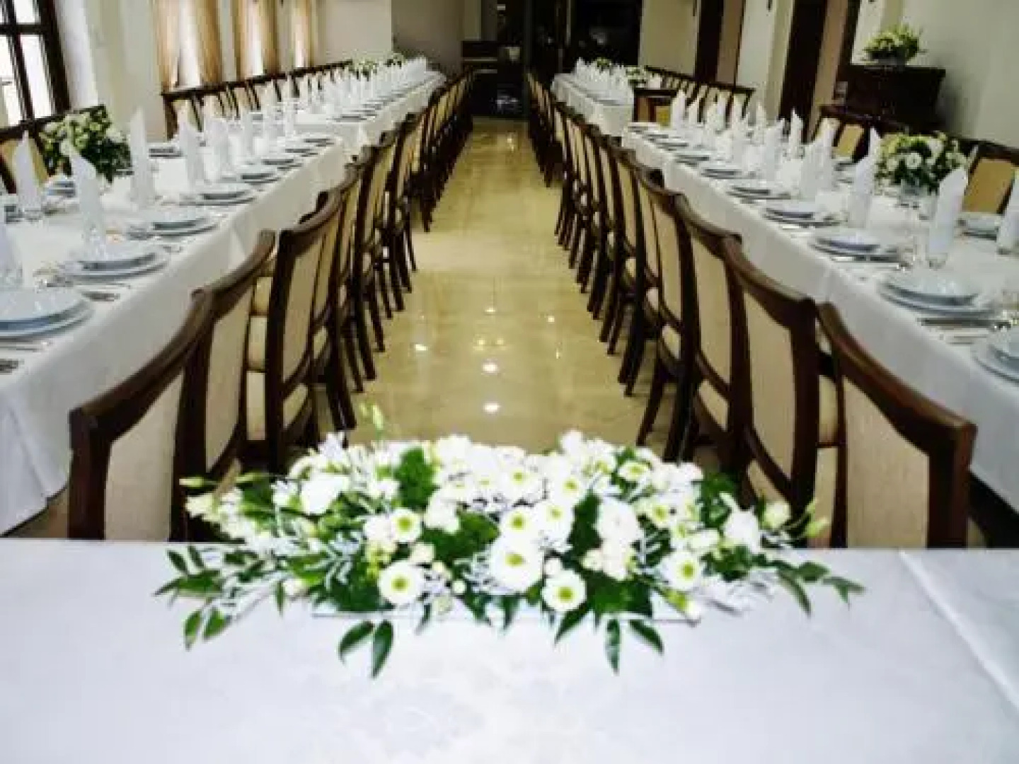 Hotel i Restauracja Swietoborzec