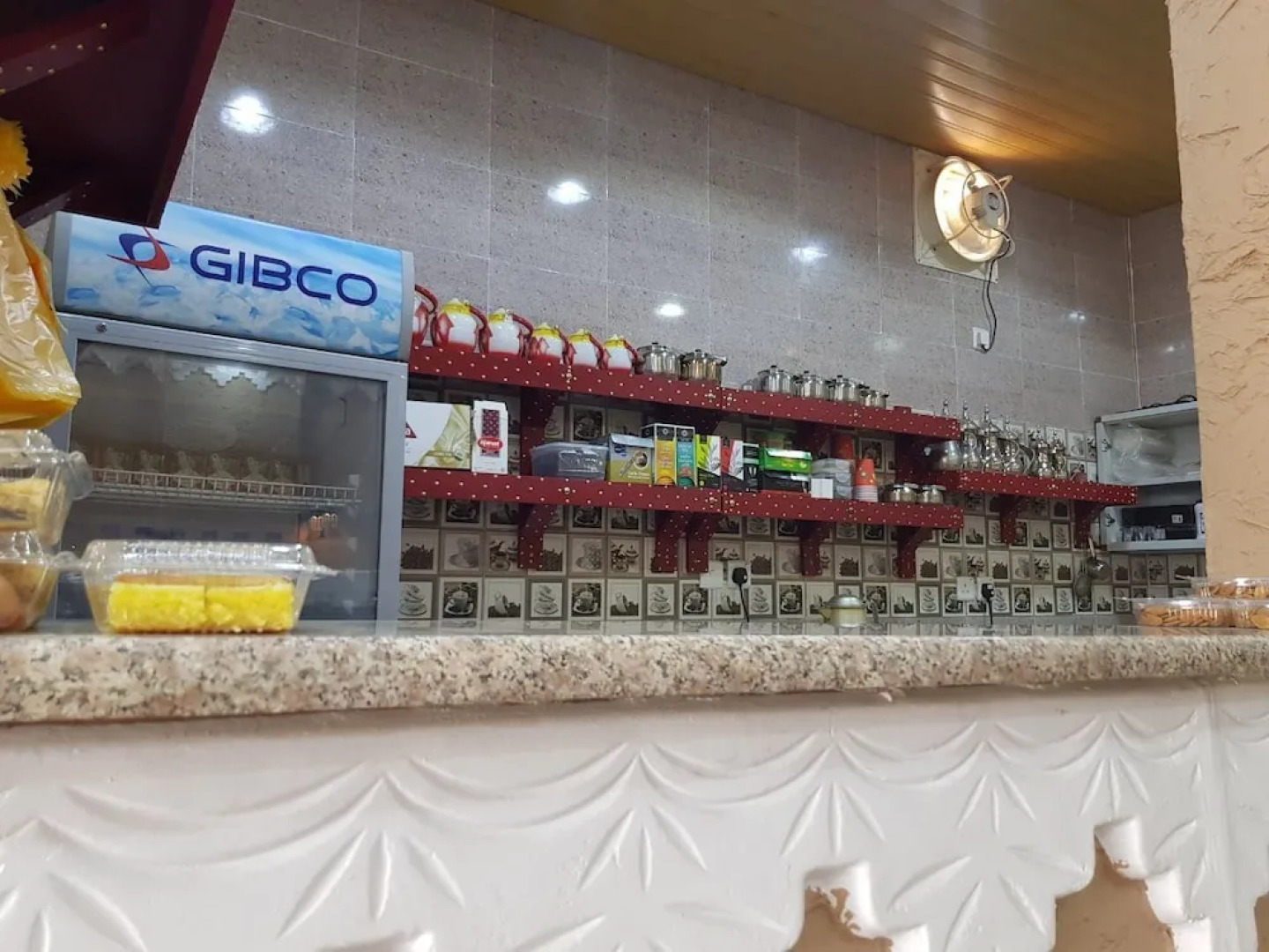 Saif Tabuk Aparthotel