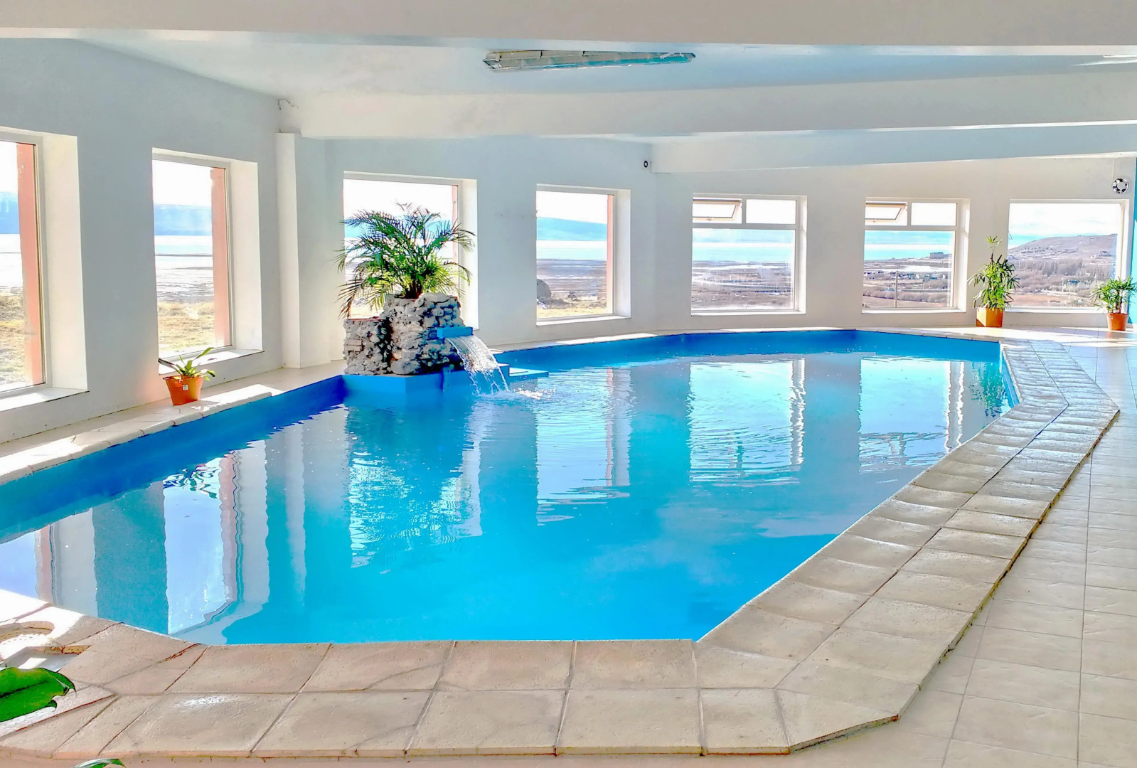 Aikendor Hotel Panorámico